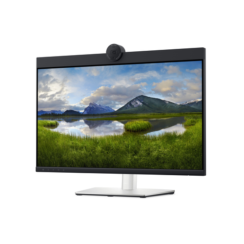 Dell 24 Video Conferencing Monitor - P2424HEB 