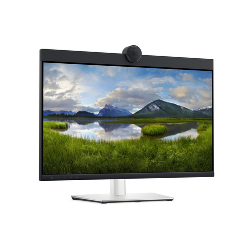 Dell 24 Video Conferencing Monitor - P2424HEB 