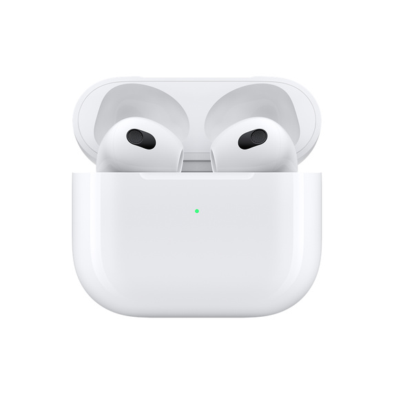 Apple AirPods (3. generácie) with MagSafe Charging Case 