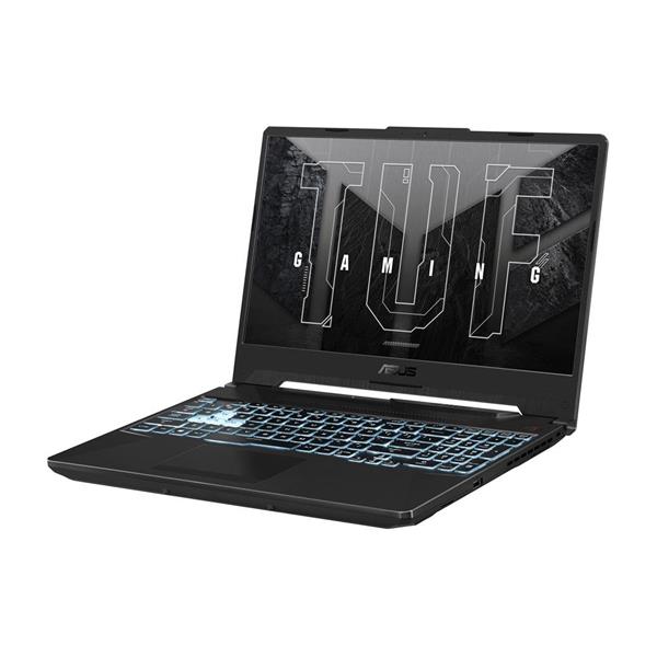 ASUS TUF Gaming A15 FA506NCR-HN009W, Ryzen 7 7435HS, 15.6˝ 1920x1080 FHD, RTX3050 4GB, 16GB, SSD 512GB, W11H 