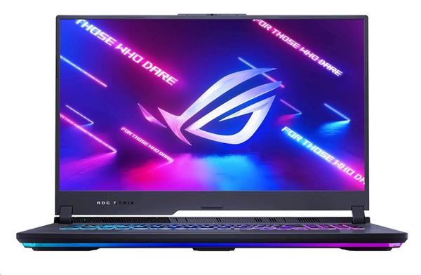 ASUS ROG Strix G17 G713PI-LL122W, Ryzen 9 7940HX, 17.3˝ 2560x1440 QHD, RTX 4070/8GB, 32GB, SSD 1TB, W11H 