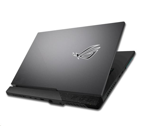 ASUS ROG Strix G17 G713PI-LL122W, Ryzen 9 7940HX, 17.3˝ 2560x1440 QHD, RTX 4070 8GB, 32GB, SSD 1TB, W11H 