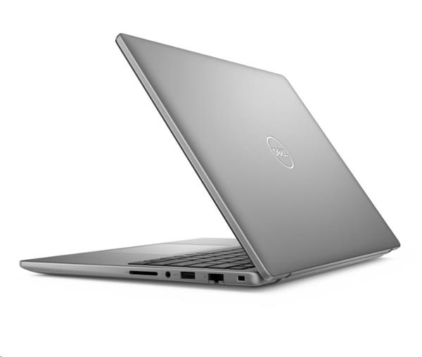 Dell Vostro 3440/i3-1305U/8GB/512GB SSD/14" FHD+/Intel UHD/FgrPr/3 Cell/65W/WLAN/Backlit Kb/W11 Home/3Y ProSpt 