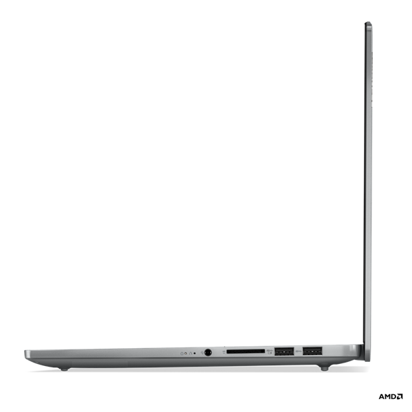 Lenovo IP Pro 5 14AHP9, Ryzen 7 8845HS, 14.0˝ 2880 x 1800, RTX3050/6GB, 16GB, SSD 1TB, FDOS, šedý, 2y CI 