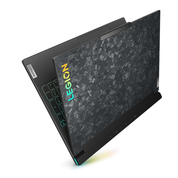 Lenovo IP Legion 9 16IRX9, i9-14900HX , 16.0˝ 3200x2000, RTX 4080/12GB, 64GB, SSD 1TB, W11Pro, čierny, 3y PS 