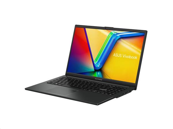 ASUS VivoBook Go 15 E1504FA-NJ1312W, Ryzen 3 7320U, 15.6˝ 1920x1080 FHD, UMA, 8GB, SSD 256GB, W11H 