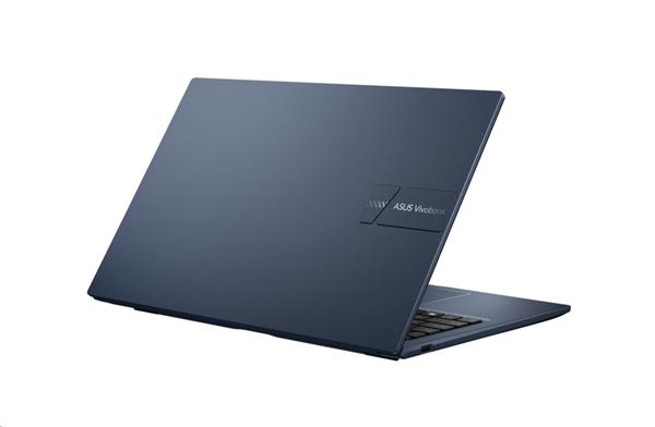 ASUS Vivobook 15 X1504VA-BQ723W, i5-1335U, 15.6˝ 1920x1080 FHD, UMA, 16GB, SSD 512GB, W11H 