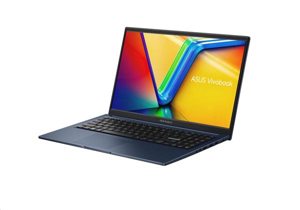 ASUS Vivobook 15 X1504VA-BQ723W, i5-1335U, 15.6˝ 1920x1080 FHD, UMA, 16GB, SSD 512GB, W11H 