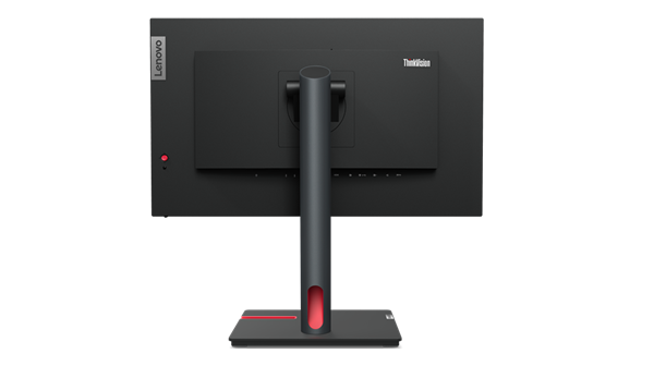 Lenovo P24h-30 23.8" 2560x1440 QHD 1000:1 300N 4ms HDMI+DP+USB-C+USB+RJ45 dock+dobijanie NTB lift 3y 