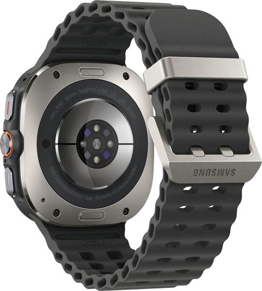 Samsung Galaxy Watch ULTRA (47mm), titánové 