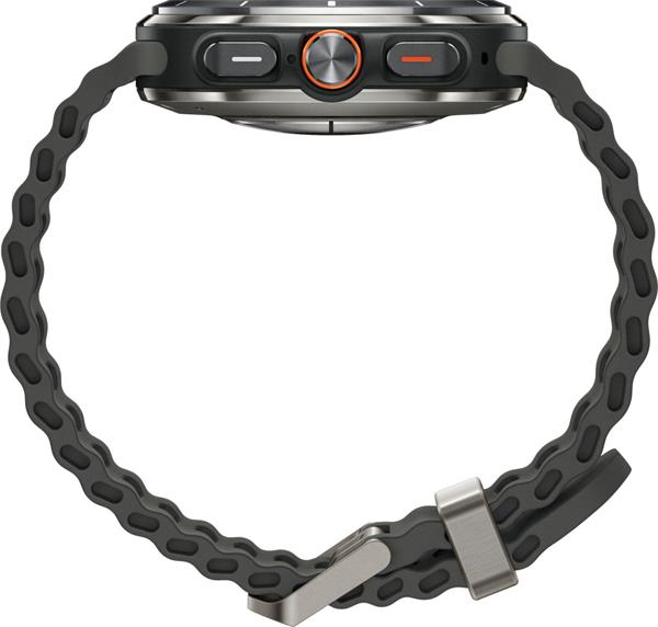 Samsung Galaxy Watch ULTRA (47mm), titánové 