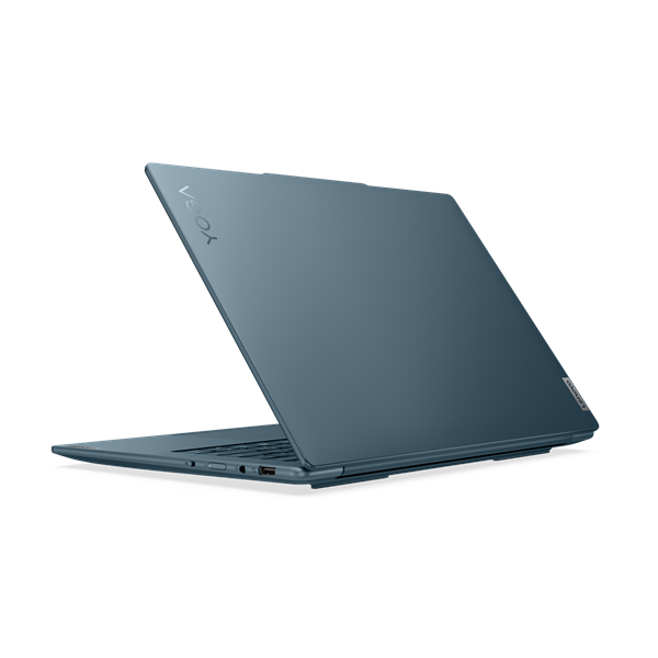 Lenovo IP Yoga Pro 7 14IMH9, Ultra 7-155H, 14.5˝ 2880 x 1800, RTX4050/6GB, 32GB, SSD 1TB, W11Pro, zelený, 3y PS 