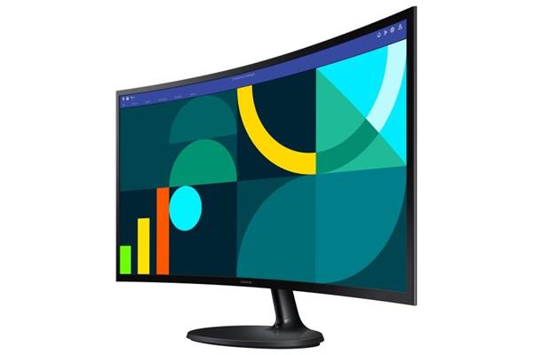 Samsung 27S360GD 27" LED VA 1920x1080 Mega DCR 4ms 250cd HDMI 100Hz 