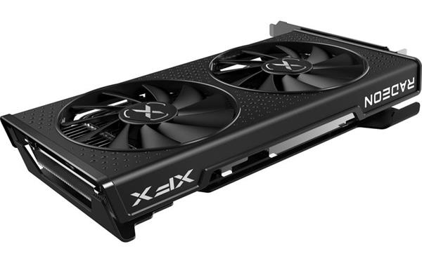 XFX Radeon RX-6650 XT Speedster SWFT210 8GB 128bit GDDR6, 3xDP, HDMI 