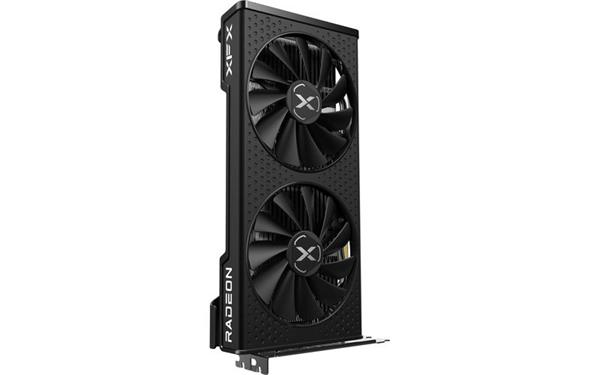 XFX Radeon RX-6650 XT Speedster SWFT210 8GB 128bit GDDR6, 3xDP, HDMI 