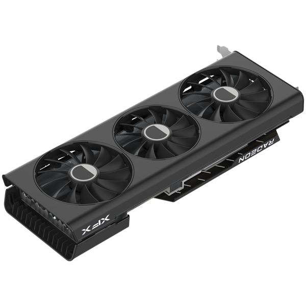 XFX Radeon RX-7700XT Speedster QICK 319 12GB 192bit GDDR6, 3xDP, HDMI 