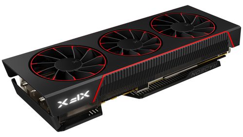 XFX Radeon RX-7800XT Speedster Quicksilver MAG 16GB 256bit GDDR6, 3xDP, HDMI 