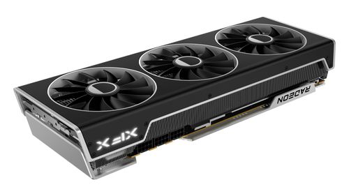 XFX Radeon RX-7900XTX Speedster MERC310 BLACK 24GB/384bit GDDR6, 3xDP, HDMI 