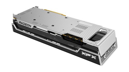 XFX Radeon RX-7900XTX Speedster MERC310 BLACK 24GB 384bit GDDR6, 3xDP, HDMI 