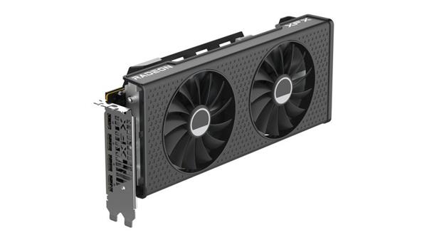 XFX Radeon RX-7800XT Speedster SWFT 210 16GB 256bit GDDR6, 3xDP, HDMI 