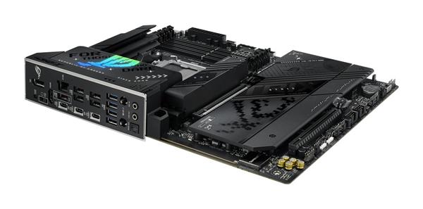 ASUS ROG STRIX X870-F GAMING WIFI soc AM5 DDR5 X870 ATX 