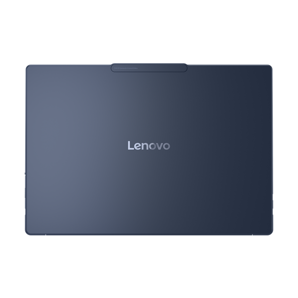 Lenovo IP Yoga Slim 7 14Q8X9, Snapdragon X1E 78 100, 14.5˝ 2944x1840 3K Touch, UMA, 32GB, SSD 1TB, W11Pro, modrý, 3yPS, AI 