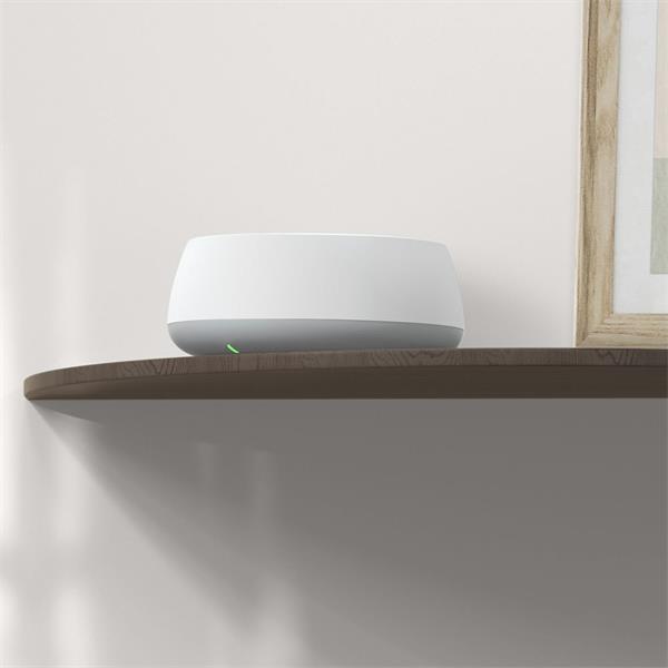 TP-LINK """BE3600 Whole Home Mesh Wi-Fi 7 SystemSPEED: 688 Mbps at 2.4 GHz + 2880 Mbps at 5 GHz SPEC: Internal Antenna 