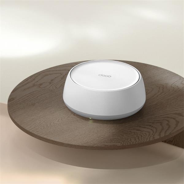 TP-LINK """BE3600 Whole Home Mesh Wi-Fi 7 SystemSPEED: 688 Mbps at 2.4 GHz + 2880 Mbps at 5 GHz SPEC: Internal Antenna 