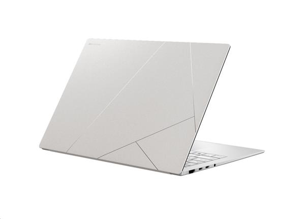 ASUS Zenbook S 14 UX5406SA-OLED227X, Core Ultra 7 LNL, 14.0˝ 2880 x 1800/Touch, UMA, 32GB, SSD 1TB, W11Pro, 47TOPS, Co+ 