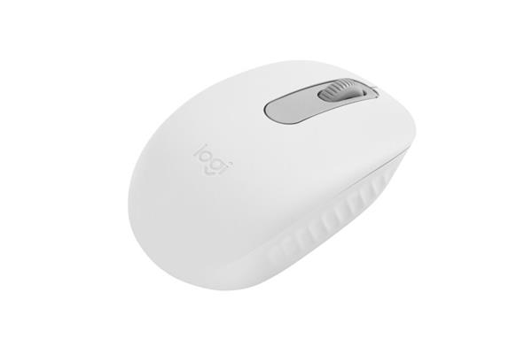 Logitech® M196 Bluetooth Mouse - OFF WHITE 