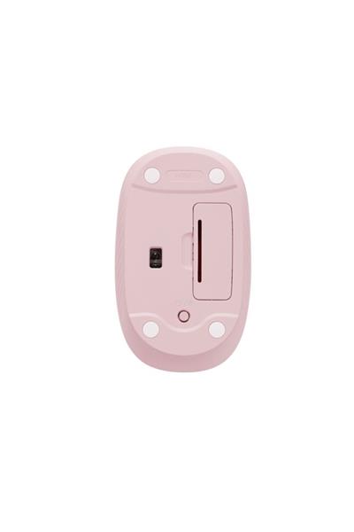 Logitech® M196 Bluetooth Mouse - ROSE 