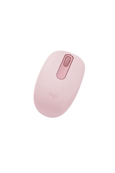 Logitech® M196 Bluetooth Mouse - ROSE 