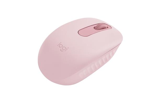 Logitech® M196 Bluetooth Mouse - ROSE 