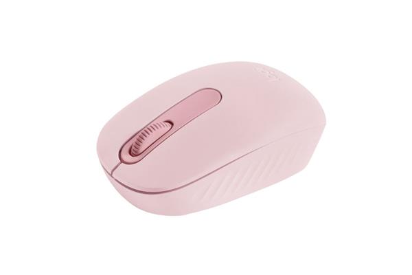 Logitech® M196 Bluetooth Mouse - ROSE 
