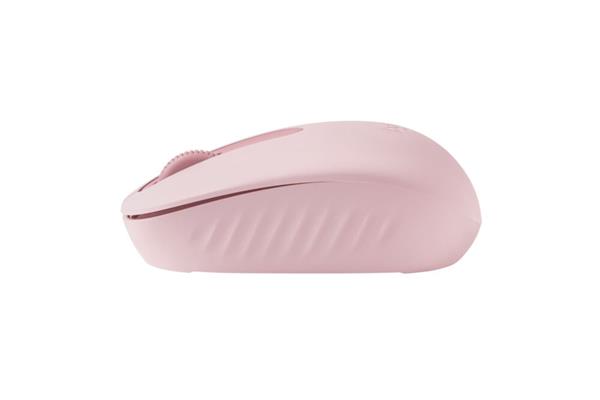 Logitech® M196 Bluetooth Mouse - ROSE 