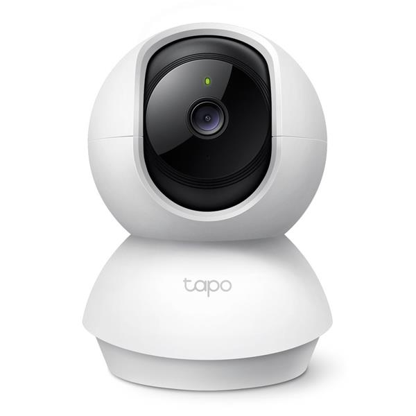 TP-LINK "Pan/Tilt Home Security Wi-Fi CameraSPEC: 1080p, 2.4 GHz, Horizontal 360?FEATURE: Pan/Tilt, Motion Detection a 