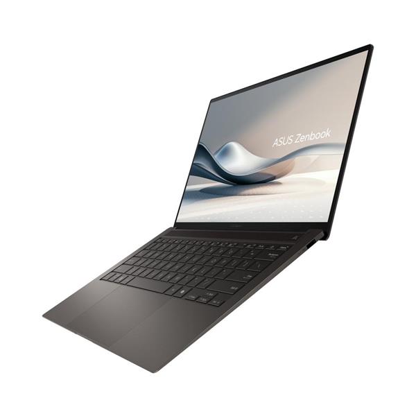 ASUS Zenbook S14 UX5406SA-OLED093X, Core Ultra 7 LNL, 14.0˝ 2880 x 1800/Touch, UMA, 32GB, SSD 1TB, W11Pro, 47TOPS, Co+ 