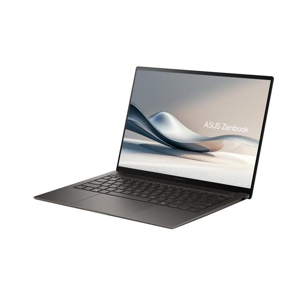 ASUS Zenbook S14 UX5406SA-OLED093X, Core Ultra 7 LNL, 14.0˝ 2880 x 1800/Touch, UMA, 32GB, SSD 1TB, W11Pro, 47TOPS, Co+ 