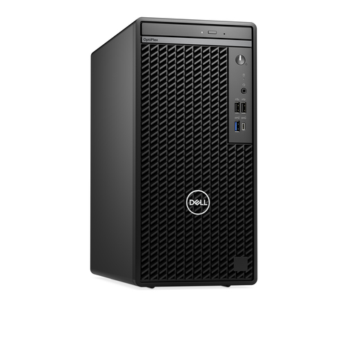 Dell Optiplex/ 7020/ Mini TWR/ i5-14500/ 16GB/ 512GB SSD/ UHD 770/ W11P/ 3RNBD 