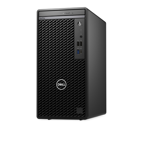 Dell Optiplex/ 7020/ Mini TWR/ i5-14500/ 16GB/ 512GB SSD/ UHD 770/ W11P/ 3RNBD 