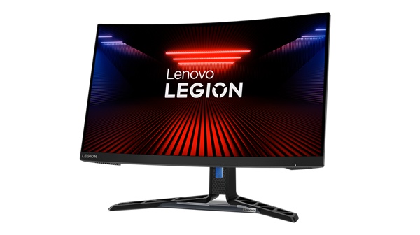 Lenovo Legion R27fc-30 27" 1920x1080 3000:1 350cd 0.5ms HDMI+DP lift repro 3Y 