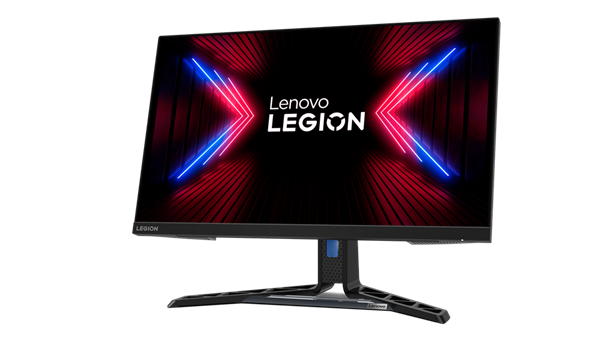 Lenovo Legion R27q-30 27" 2560x1440 QHD 1000:1 350cd 0.5ms HDMI+DP+ lift repro 3y 