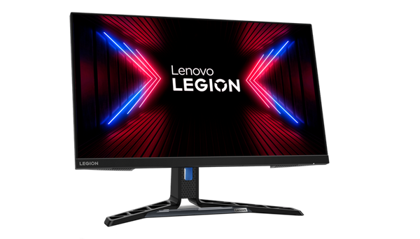 Lenovo Legion R27q-30 27" 2560x1440 QHD 1000:1 350cd 0.5ms HDMI+DP+ lift repro 3y 