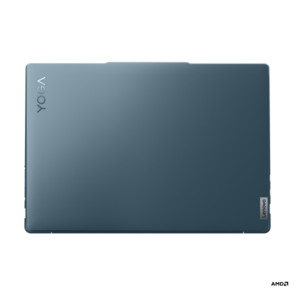 Lenovo IP Yoga Pro 7 14AHP9, Ryzen 7 8845HS, 14.5˝ 3072x1920, RTX3050/6GB, 16GB, SSD 1TB, W11H, zelený, 3y PS 