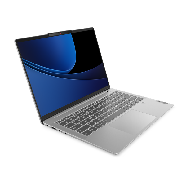 Lenovo IP Slim 5 16IMH9, Ultra 5-125H, 16.0˝ 2048x1280, UMA, 16GB, SSD 512GB, W11H, šedý, 2y CI 