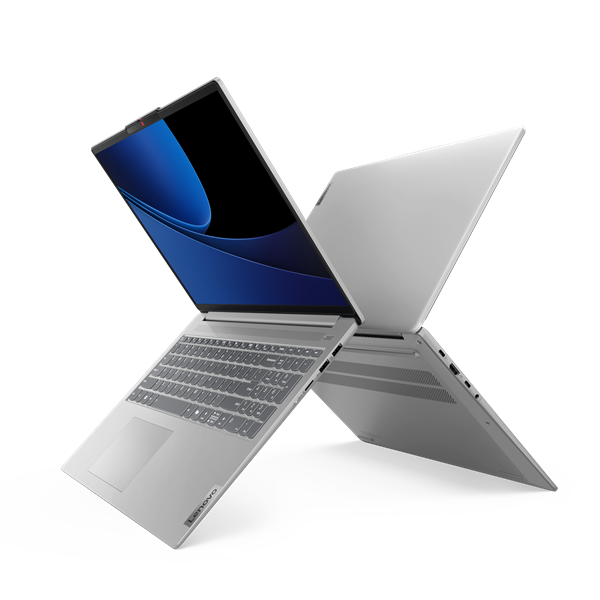 Lenovo IP Slim 5 16IMH9, Ultra 5-125H, 16.0˝ 2048x1280, UMA, 16GB, SSD 512GB, W11H, šedý, 2y CI 