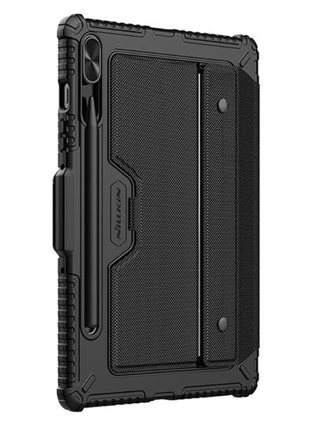 Samsung Nillkin Bumper Combo Keyboard Case (Backlit Version) pre Samsung Tab S9 čierne 