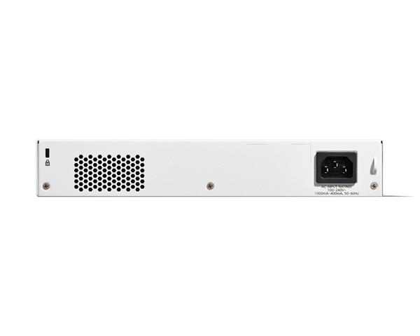 Catalyst 1300 8-port 10GE, 8-port SFP+ 