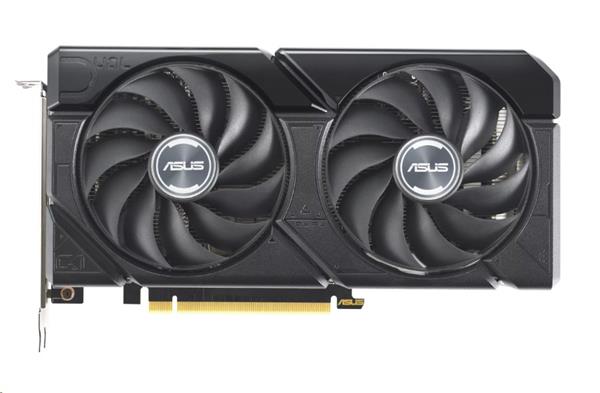 ASUS DUAL RTX4070 OC 12GB/192-bit GDDR6 HDMI 3xDP 