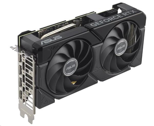 ASUS DUAL RTX4070 OC 12GB/192-bit GDDR6 HDMI 3xDP 